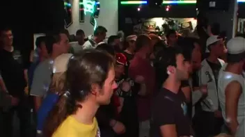 GGC 14 V.I.P. Party Boys Part 1 Screencap 1 on sinx.preview.netperv.com