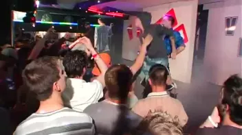 GGC 14 V.I.P. Party Boys Part 1 Screencap 12 on sinx.preview.netperv.com