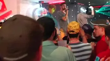 GGC 14 V.I.P. Party Boys Part 1 Screencap 13 on sinx.preview.netperv.com