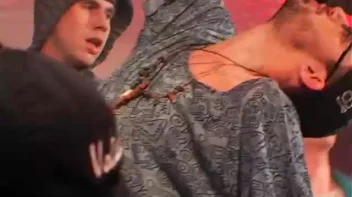 GGC 14 V.I.P. Party Boys Part 1 Screencap 14 on sinx.preview.netperv.com