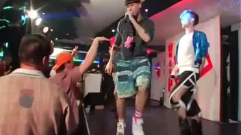 GGC 14 V.I.P. Party Boys Part 1 Screencap 19 on sinx.preview.netperv.com