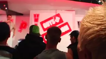 GGC 14 V.I.P. Party Boys Part 1 Screencap 2 on sinx.preview.netperv.com