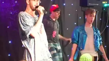 GGC 14 V.I.P. Party Boys Part 1 Screencap 21 on sinx.preview.netperv.com