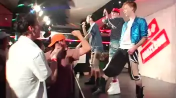 GGC 14 V.I.P. Party Boys Part 1 Screencap 22 on sinx.preview.netperv.com