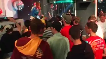 GGC 14 V.I.P. Party Boys Part 1 Screencap 24 on sinx.preview.netperv.com