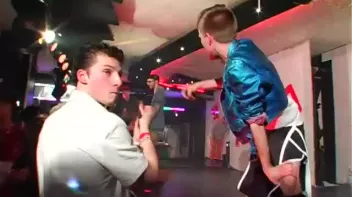 GGC 14 V.I.P. Party Boys Part 1 Screencap 25 on sinx.preview.netperv.com