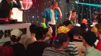 GGC 14 V.I.P. Party Boys Part 1 Screencap 27 on sinx.preview.netperv.com