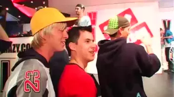 GGC 14 V.I.P. Party Boys Part 1 Screencap 28 on sinx.preview.netperv.com