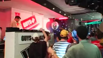 GGC 14 V.I.P. Party Boys Part 1 Screencap 3 on sinx.preview.netperv.com