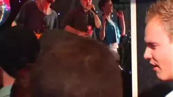 GGC 14 V.I.P. Party Boys Part 1 Screencap 32 on sinx.preview.netperv.com