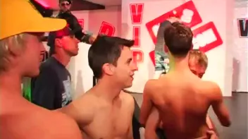 GGC 14 V.I.P. Party Boys Part 1 Screencap 38 on sinx.preview.netperv.com