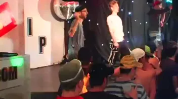 GGC 14 V.I.P. Party Boys Part 1 Screencap 42 on sinx.preview.netperv.com