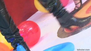 Gash Gamblers Part 1 - Main Edit Screencap 62 on sinx.preview.netperv.com