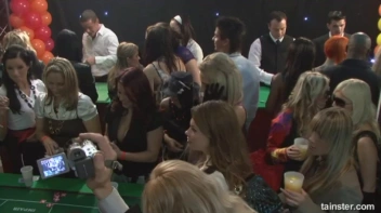 Gash Gamblers Part 1 - Main Edit Screencap 7 on sinx.preview.netperv.com