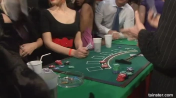 Gash Gamblers Part 1 - Main Edit Screencap 8 on sinx.preview.netperv.com