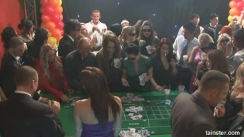 Gash Gamblers Part 1 - Main Edit Screencap 13 on sinx.preview.netperv.com