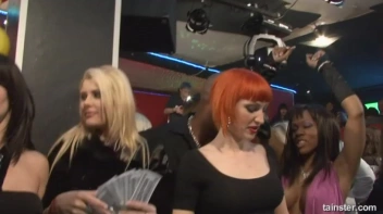 Gash Gamblers Part 1 - Main Edit Screencap 14 on sinx.preview.netperv.com