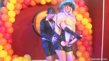 Gash Gamblers Part 1 - Main Edit Screencap 47 on sinx.preview.netperv.com