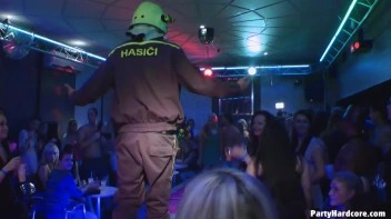 Party Hardcore Gone Crazy Vol. 7 Part 3 - Main Edit Screencap 1 on sinx.preview.netperv.com