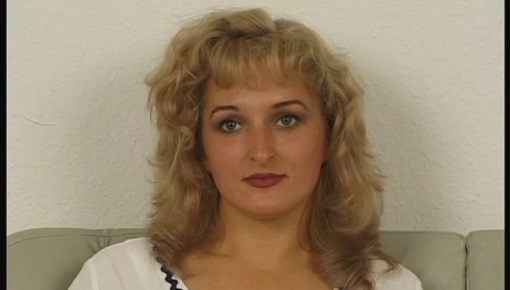 Latest deal - Karin- schüchtern aber geil