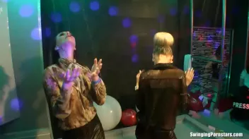 Europorn Birthday Bang Part 5 - Main Edit Screencap 16 on sinx.preview.netperv.com