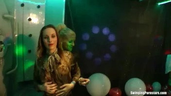 Europorn Birthday Bang Part 5 - Main Edit Screencap 17 on sinx.preview.netperv.com