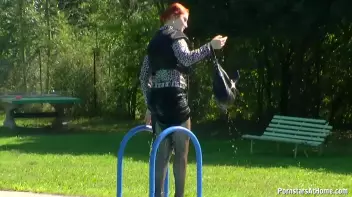 Wet And Creamy At The Pool Screencap 37 on sinx.preview.netperv.com