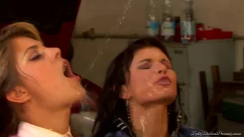 The Pissy Mechanic Screencap 105 on sinx.preview.netperv.com