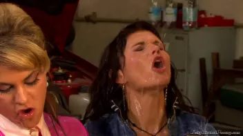 The Pissy Mechanic Screencap 106 on sinx.preview.netperv.com