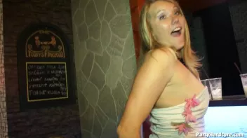 Party Hardcore Vol 75 Special Ed - Hustling Hotties Screencap 6 on sinx.preview.netperv.com