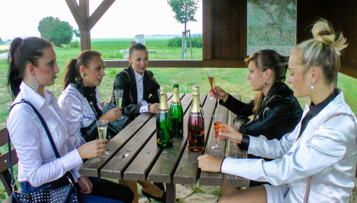 Latest deal - Mud Wrestling Babes Messy Catfighting