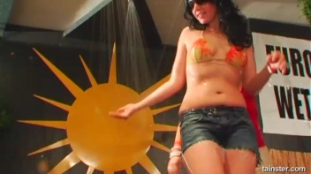 Spring Break Part 3 - Main Edit Screencap 22 on sinx.preview.netperv.com