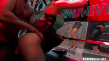 Randy Rednecks and Pigtail Poontang Part 2 - Hardcore Cam Screencap 43 on sinx.preview.netperv.com