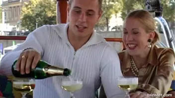 Prague and All Its Secrets... Screencap 9 on sinx.preview.netperv.com