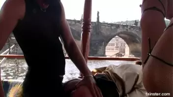 Prague and All Its Secrets... Screencap 94 on sinx.preview.netperv.com