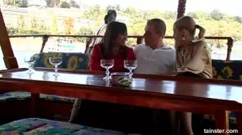 Prague and All Its Secrets... Screencap 1 on sinx.preview.netperv.com