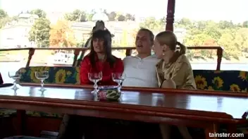 Prague and All Its Secrets... Screencap 2 on sinx.preview.netperv.com