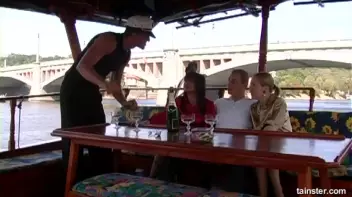 Prague and All Its Secrets... Screencap 5 on sinx.preview.netperv.com