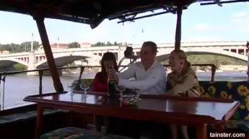 Prague and All Its Secrets... Screencap 6 on sinx.preview.netperv.com