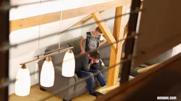 Busted Love Is The Best Kind! Screencap 11 on sinx.preview.netperv.com