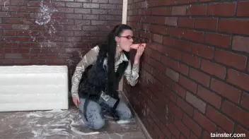 Alice Nice covered in jizz within seconds Screencap 11 on sinx.preview.netperv.com