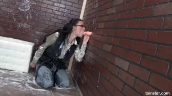 Alice Nice covered in jizz within seconds Screencap 17 on sinx.preview.netperv.com