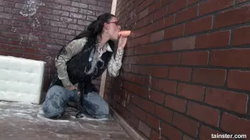 Alice Nice covered in jizz within seconds Screencap 21 on sinx.preview.netperv.com