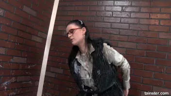 Alice Nice covered in jizz within seconds Screencap 59 on sinx.preview.netperv.com