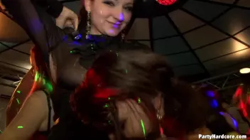 Party Hardcore Vol. 58 Part 5 - Main Edit Screencap 68 on sinx.preview.netperv.com