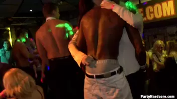 Party Hardcore Vol. 58 Part 5 - Main Edit Screencap 78 on sinx.preview.netperv.com