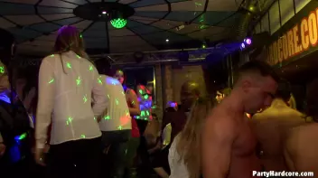 Party Hardcore Vol. 58 Part 5 - Main Edit Screencap 39 on sinx.preview.netperv.com