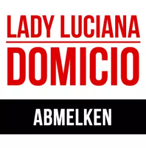 Lady Luciana Abmelken