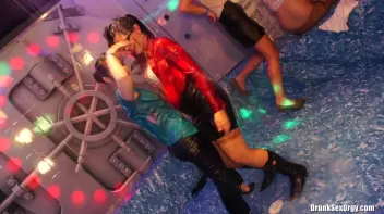 Office Gone Wild Part 2 - Shower Cam Screencap 61 on sinx.preview.netperv.com