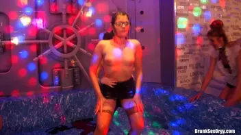 Office Gone Wild Part 2 - Shower Cam Screencap 66 on sinx.preview.netperv.com